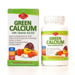 Green Calcium