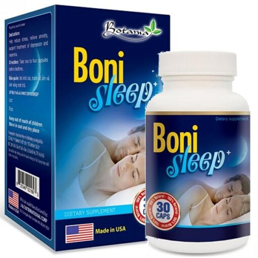 Boni Sleep L/30v
