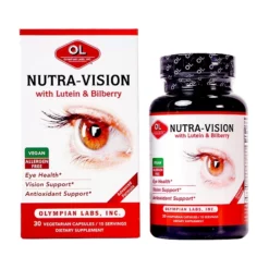 Nutra Vision