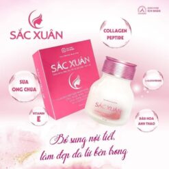 Sắc Xuân L/30v ích Nhân 3