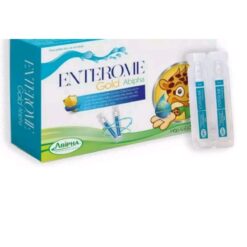 Enterome Gold (H/20ống*5ml) Abipha