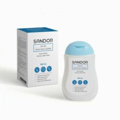 Sandor 180ml (Sữa tắm)