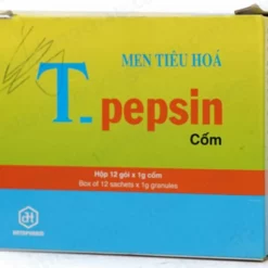 T - Pepsin (H/12gói) Hà Tây (K/126)