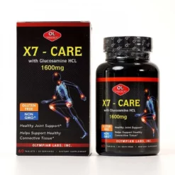 X7 Care 1600mg