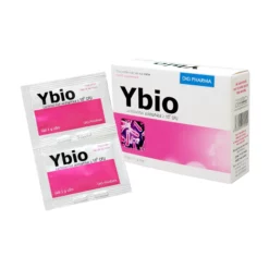 Ybio Men (H/24gói*1g) HG