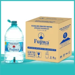 Nước uống Ion Kiềm