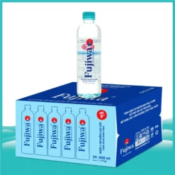 Nước uống Ion kiềm