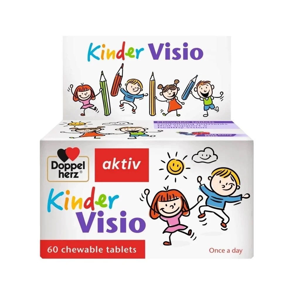 Aktiv Kinder Visio