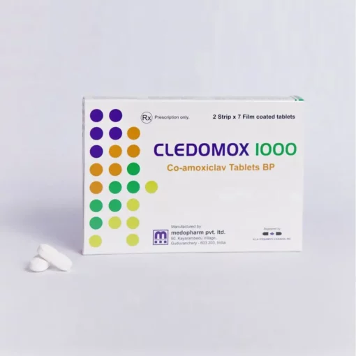 Cledomox 1000