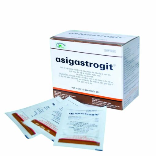 Asigastrogit