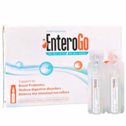 Enterogo (H/10ố*5ml)
