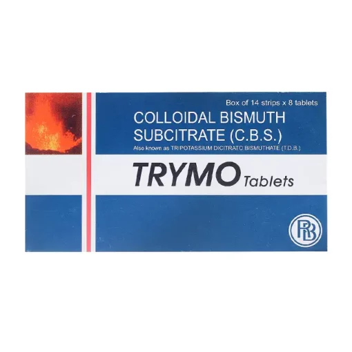 Trymo ấn (H/14*8v) India (Raptakos)