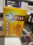 Rutin C Plus