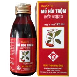 Mồ hôi trộm 125ml Đức Thịnh