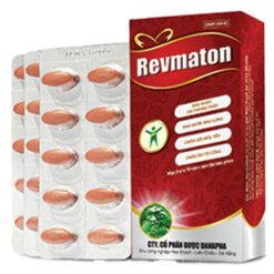 Revmaton (H/3*10v) Danapha 5+1