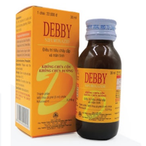 Debby 30ml