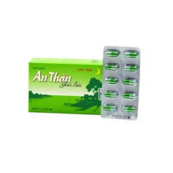 An Thần (H/5*10v) Yên Bái