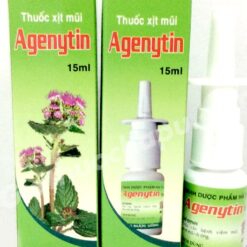 Agenytin New 15ml Hà Thành