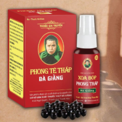 Phong tê thấp Bà Giằng L/250v