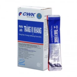 Tràng vị khang (H/6gói) Đông á (K/240H)