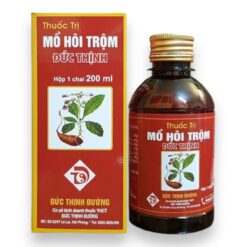 Mồ hôi trộm 200ml Đức Thịnh