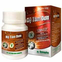Hộ tâm đơn L/45v Danapha