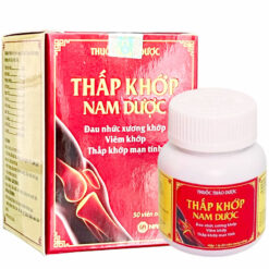 Thấp khớp Nam Dược L/50v - ích Nhân 3 CLC