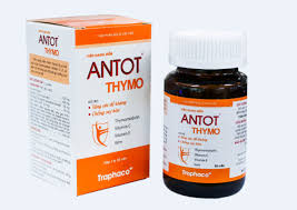 Antot Thymo L/30v TPC