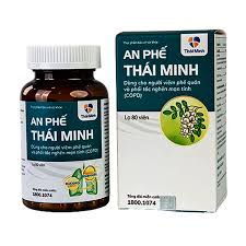 An Phế L/80v Thái Minh 2