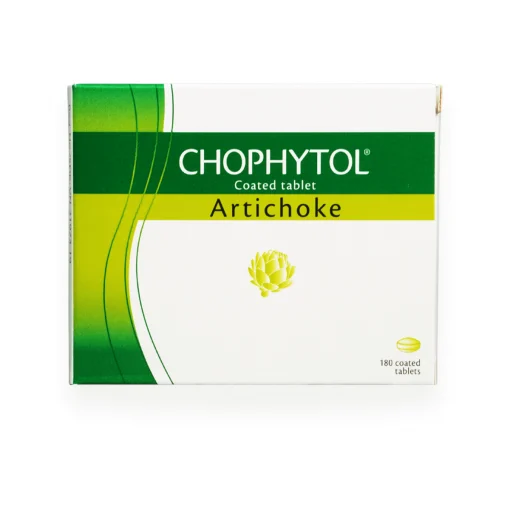 Chophyto (H/6*30v) Pháp